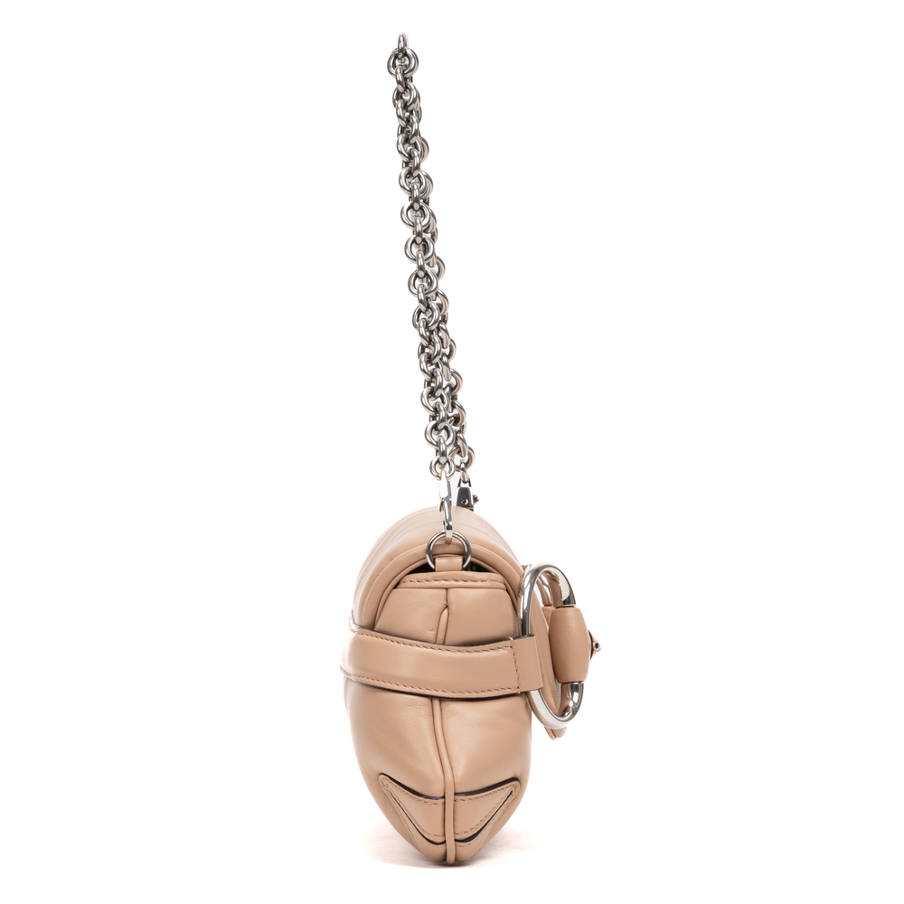 Gucci Horsebit Chain - Picture 3 of 12
